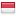 anakregular.com server is located in Indonesia